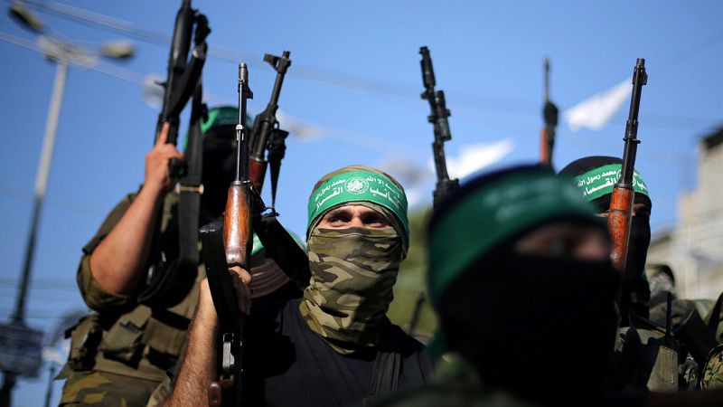 Hamás acepta un Estado palestino en las fronteras de 1967 sin reconocer a Israel