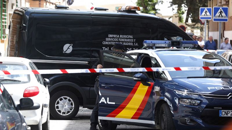 Una mujer de 44 años y su hijo, de 12, asesinados presuntamente por su pareja en Alcobendas