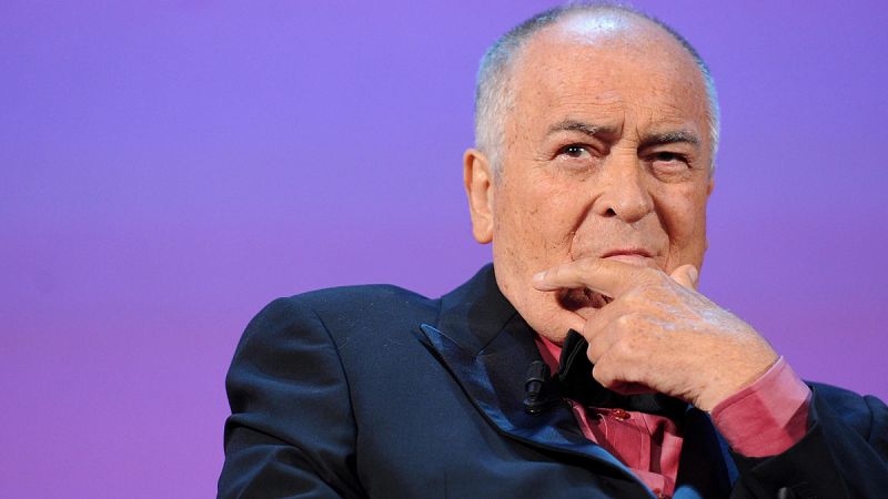Bernardo Bertolucci en cinco películas