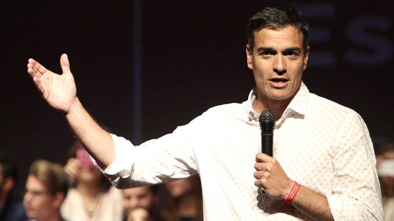 Sánchez advierte a Díaz de que ganar en una comunidad no significa hacerlo en unas elecciones generales