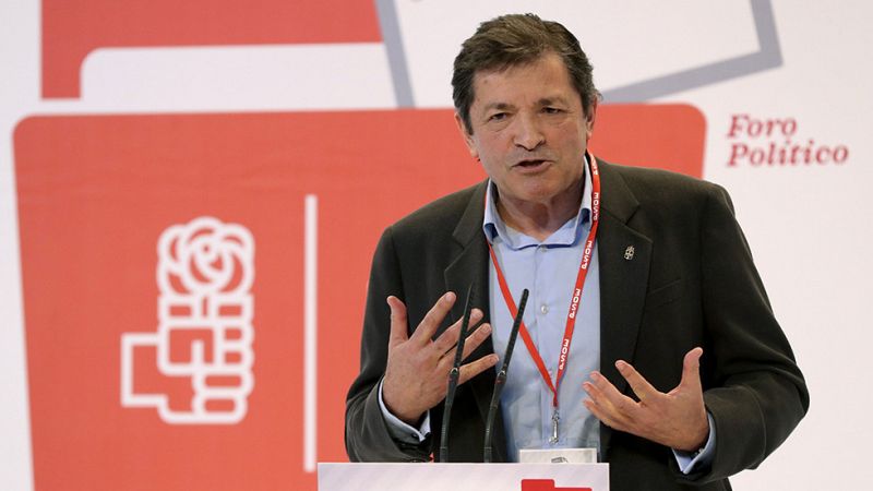 La Gestora del PSOE contesta a Iglesias por carta: "La moción de censura es inútil"