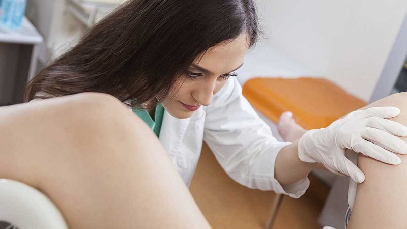 Una nueva técnica médica elimina miomas del útero en consulta y sin anestesia