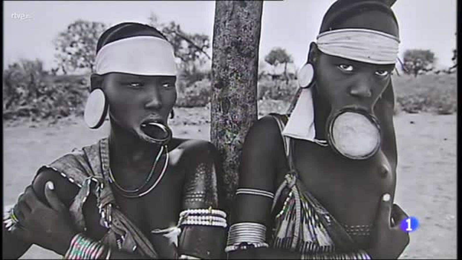 Sebastiao Salgado expone en Almería | Ver