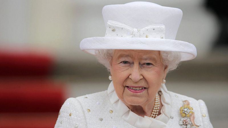 La Casa Real británica convoca una reunión de emergencia en el Palacio de Buckingham