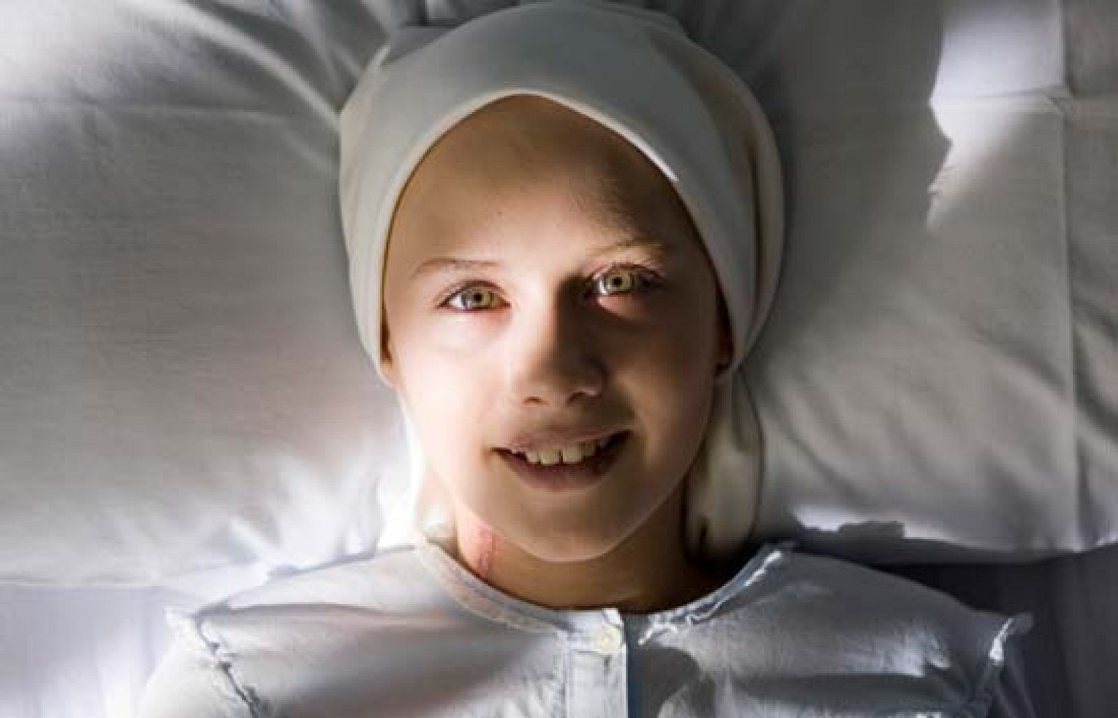 Tráiler de 'Camino'