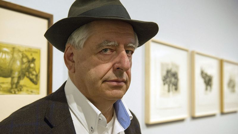 William Kentridge, el dibujo como denuncia del apartheid