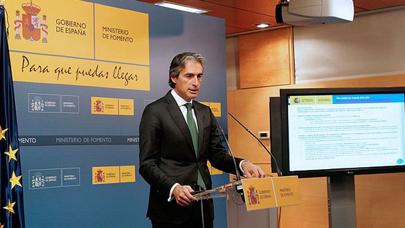 El Gobierno plantea ayudas de hasta 10.800 euros para que los menores de 35 años compren una vivienda
