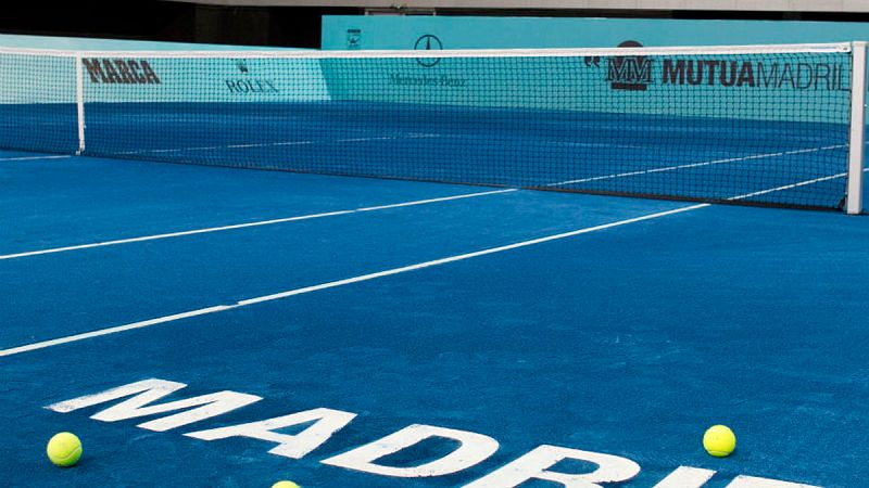 Madrid denuncia ante la Fiscalía Anticorrupción el convenio para el Open de tenis