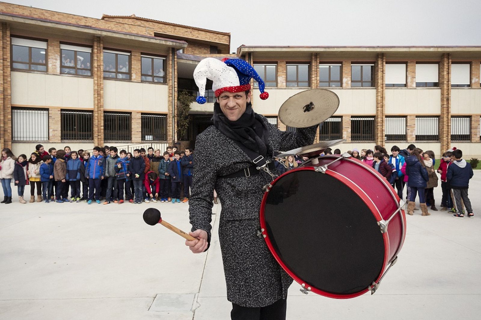 Vídeo adelanto del último episodio de 'el árbol de los deseos' - El árbol de los deseos | Ver