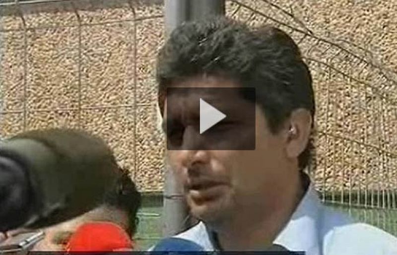 El padre de Mari Luz asegura que la multa al juez Tirado es "un golpe a toda la sociedad española"