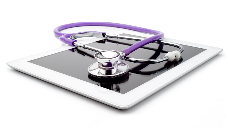 Presentan el primer médico virtual que diagnostica con un 91% de acierto