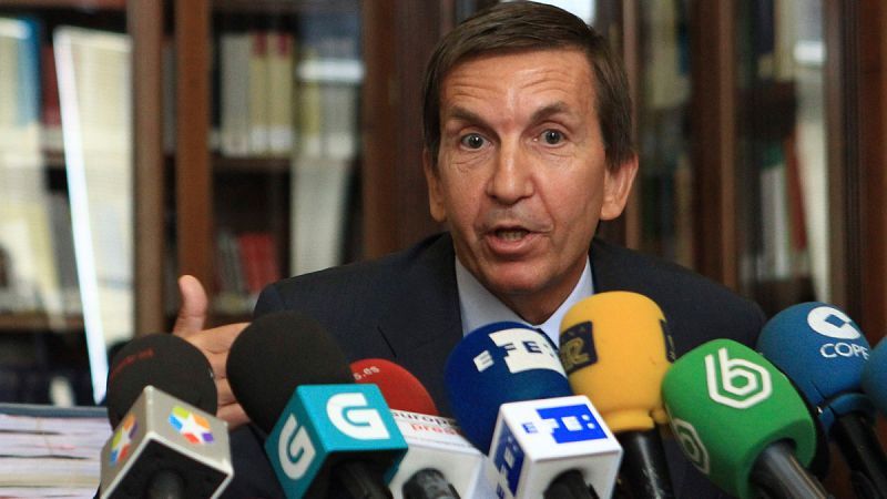 El Consejo Fiscal avala a Manuel Moix y rechaza amparar a los fiscales del caso Pujol