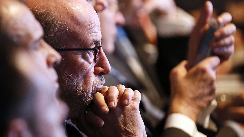 El Popular cierra el primer trimestre con pérdidas de 137 millones lastrado por el negocio inmobiliario