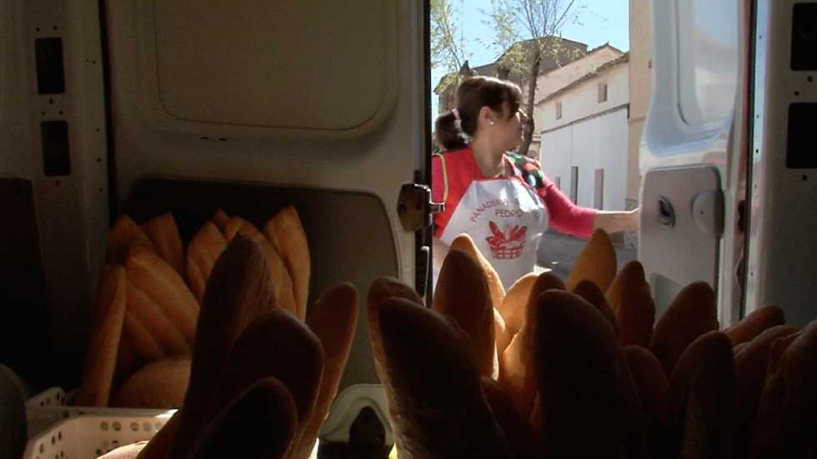 Comando Actualidad - Trabajando por los pueblos - ver ahora