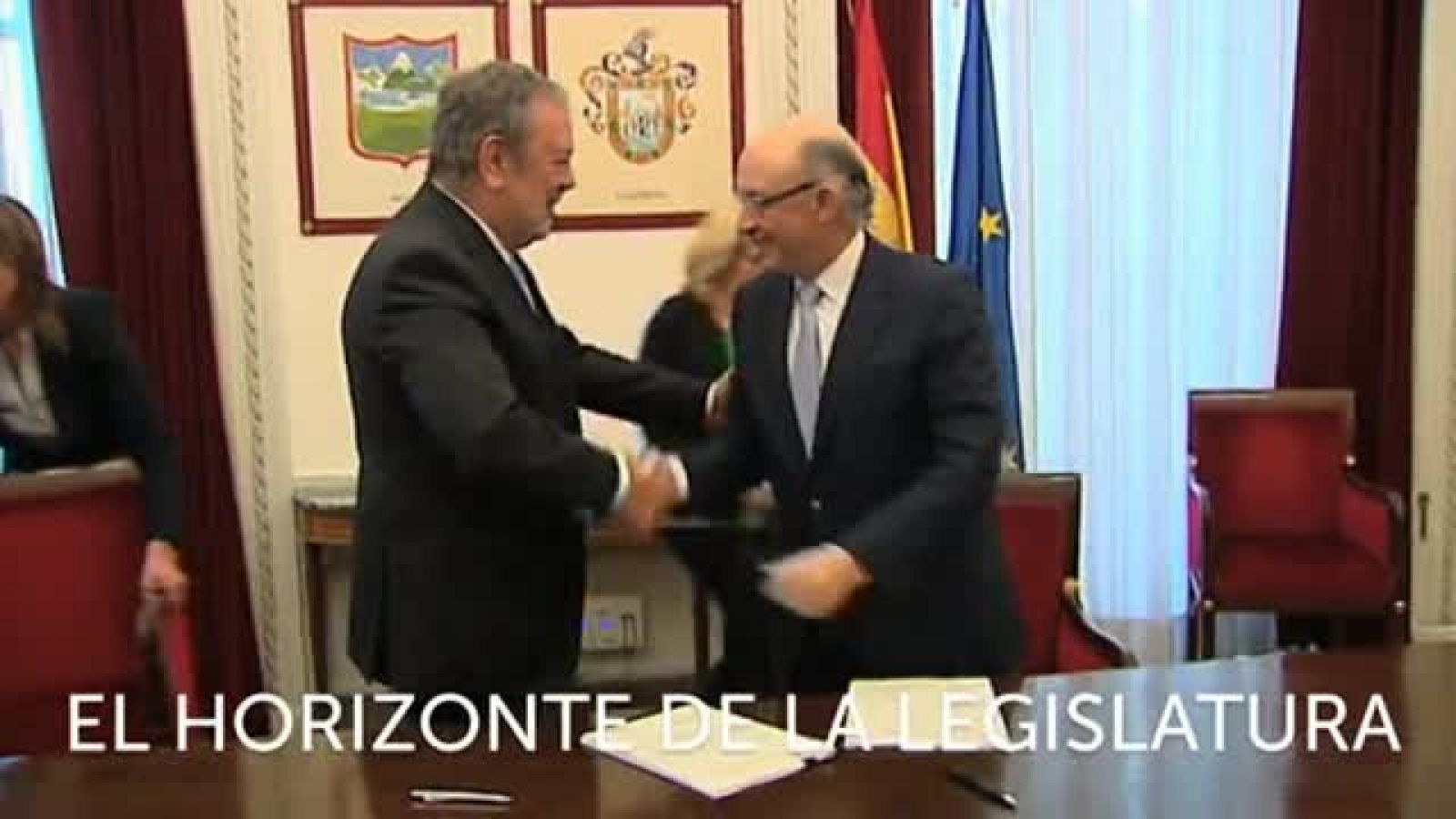 Informe Semanal - 6/5/17 - Avance - Informe Semanal | Ver