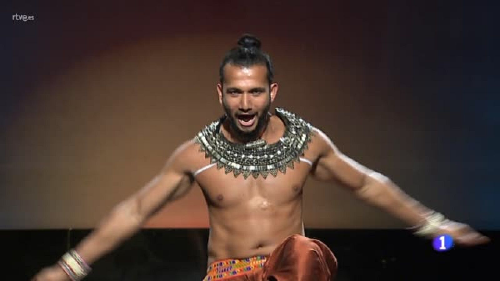 "Colours of India". LLega a Andalucía una propuesta de Bollywood. | Ver