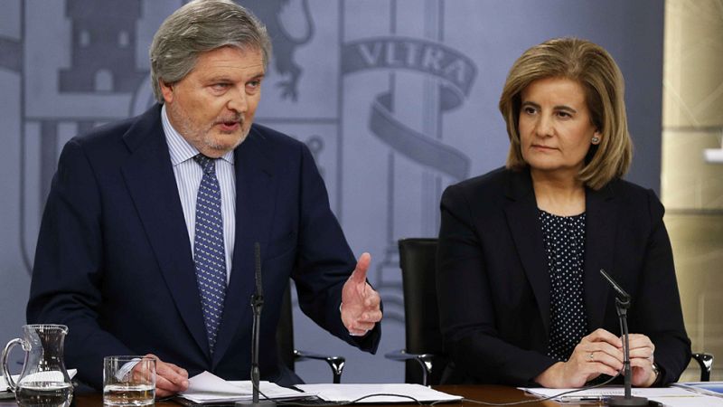 El Gobierno distribuirá 1893 millones de euros entre las autonomías para políticas activas de empleo