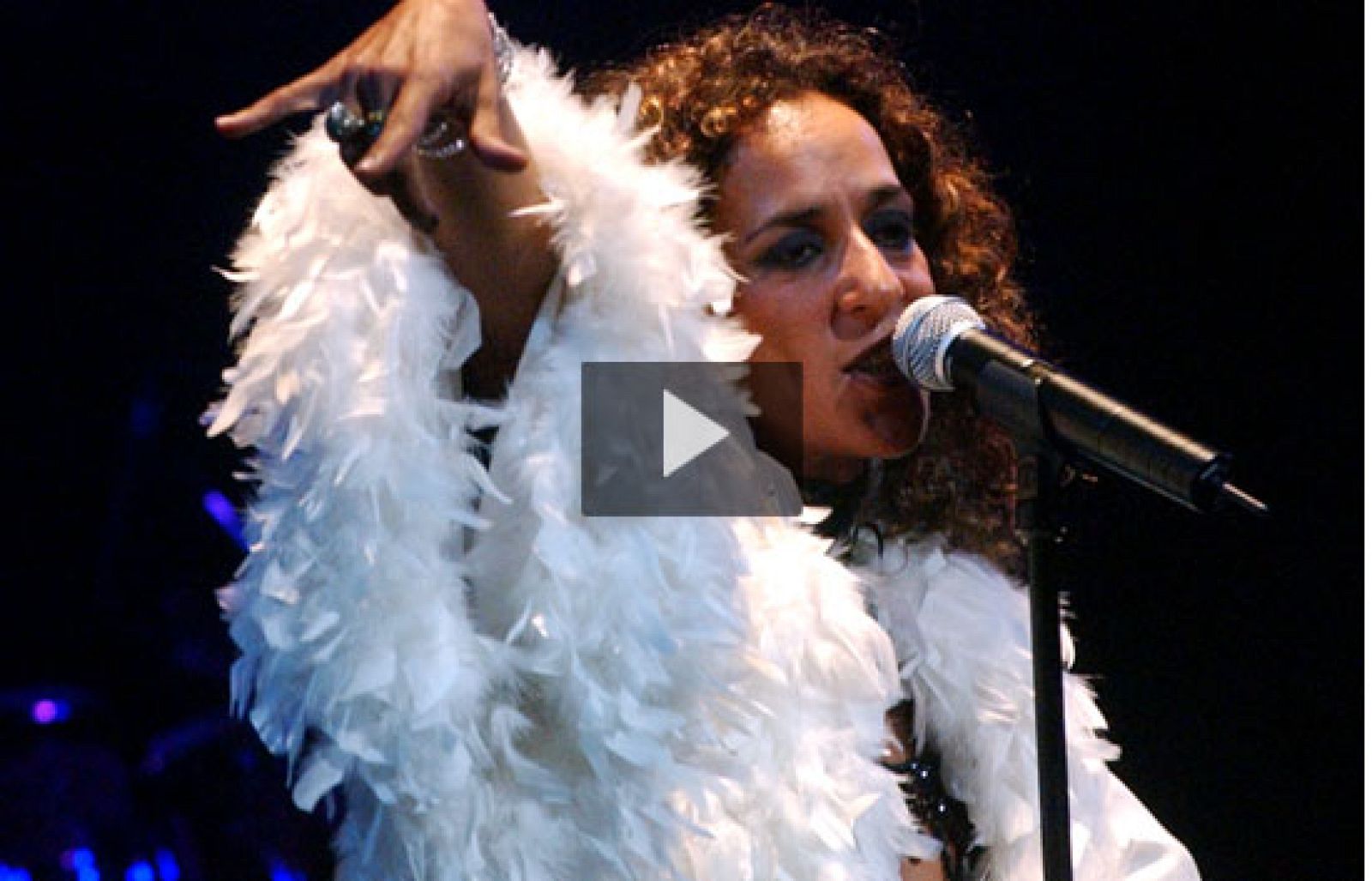 Rosario y amigos en concierto | Ver