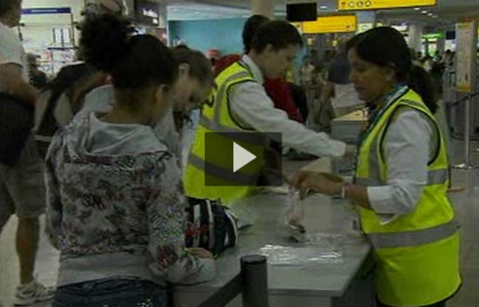 Siete musulmanes británicos serán juzgados de nuevo | Ver