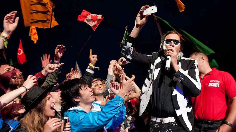 'Indie & Rock Alternativo': un relato sobre el nacimiento y auge de la escena independiente