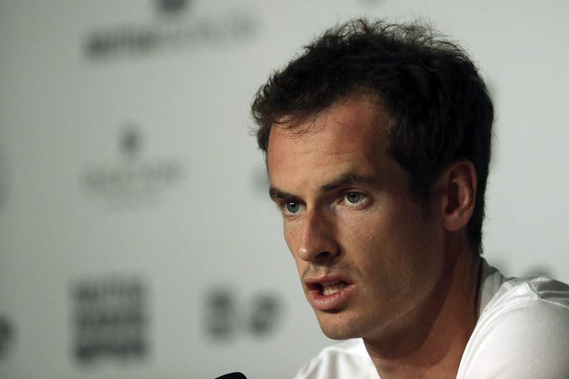 Andy Murray: "Esta es una parte muy importante de la temporada"