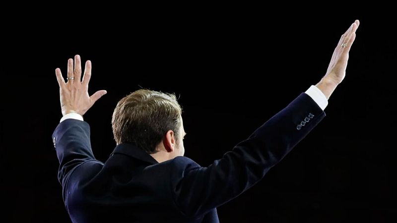 Las legislativas de junio, siguiente objetivo