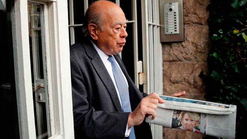 La UDEF cifra en 69 millones de euros el beneficio "no justificado" de los Pujol