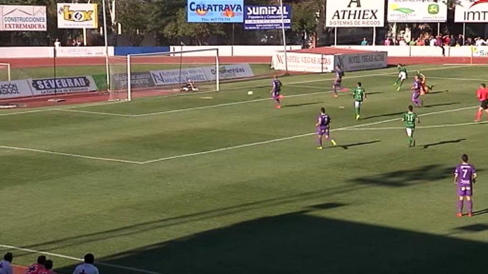 RESULTADOS DEPORTIVOS