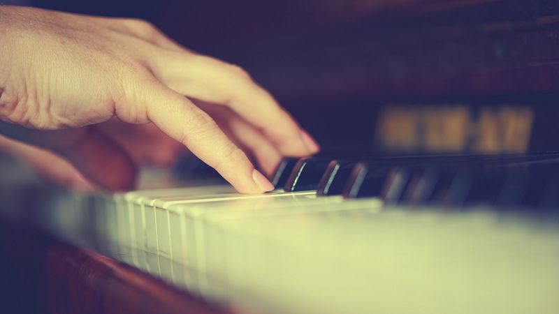 La capacidad musical jugó un papel clave en la evolución de la inteligencia humana