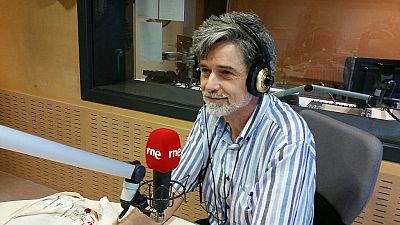Las mañanas de RNE - Los consejos basicos sobre crianza, segun el pediatra Carlos González - Escuchar ahora