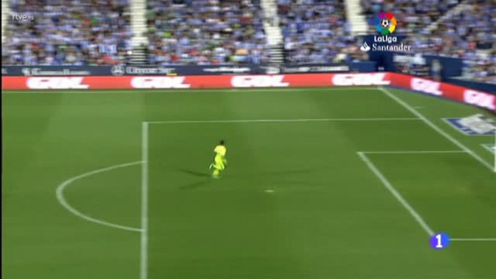 El Betis destituye a Víctor como entrenador. | Ver