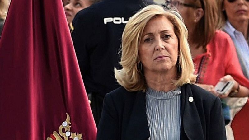 Un juzgado investiga a la delegada de gobierno de Madrid y a Pablo González por delito societario