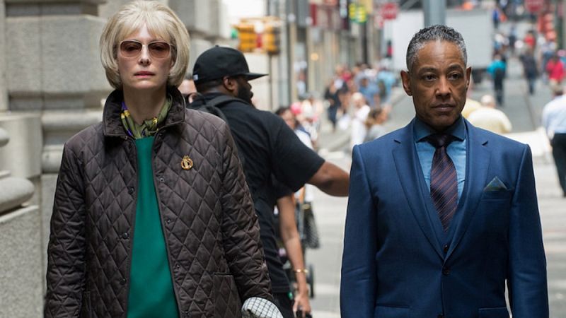 Las dos películas de Netflix seguirán en competición en Cannes pese a no estrenarse en salas