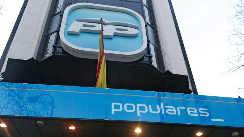 El juez abre una pieza separada para investigar si la trama Púnica financió campañas del PP nacional