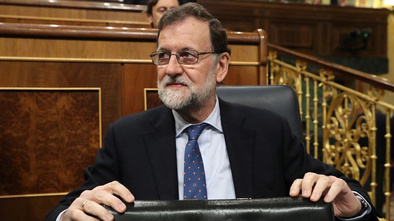 El PP pide que Rajoy testifique por videoconferencia en el juicio por la trama Gürtel