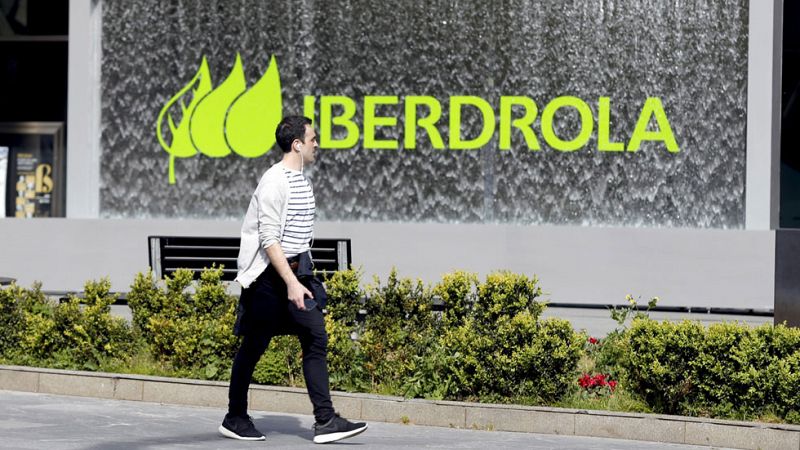 La Audiencia Nacional investiga a Iberdrola por alterar el precio de la luz
