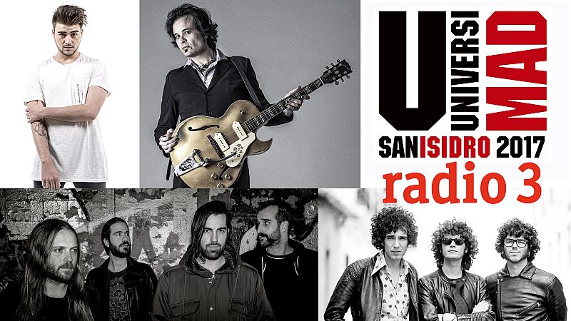 El Twanguero y Nikone, duelo en la Pradera de San Isidro