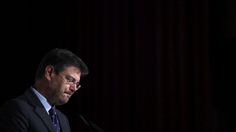 El PSOE pide la reprobación de Catalá, Maza y Moix por el caso Lezo