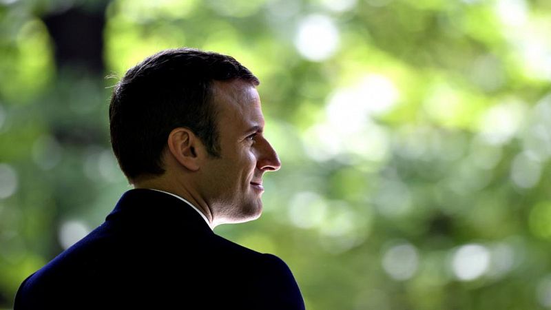 El partido de Macron prescinde de Valls para las legislativas, pero no presenta a nadie para competir por su escaño
