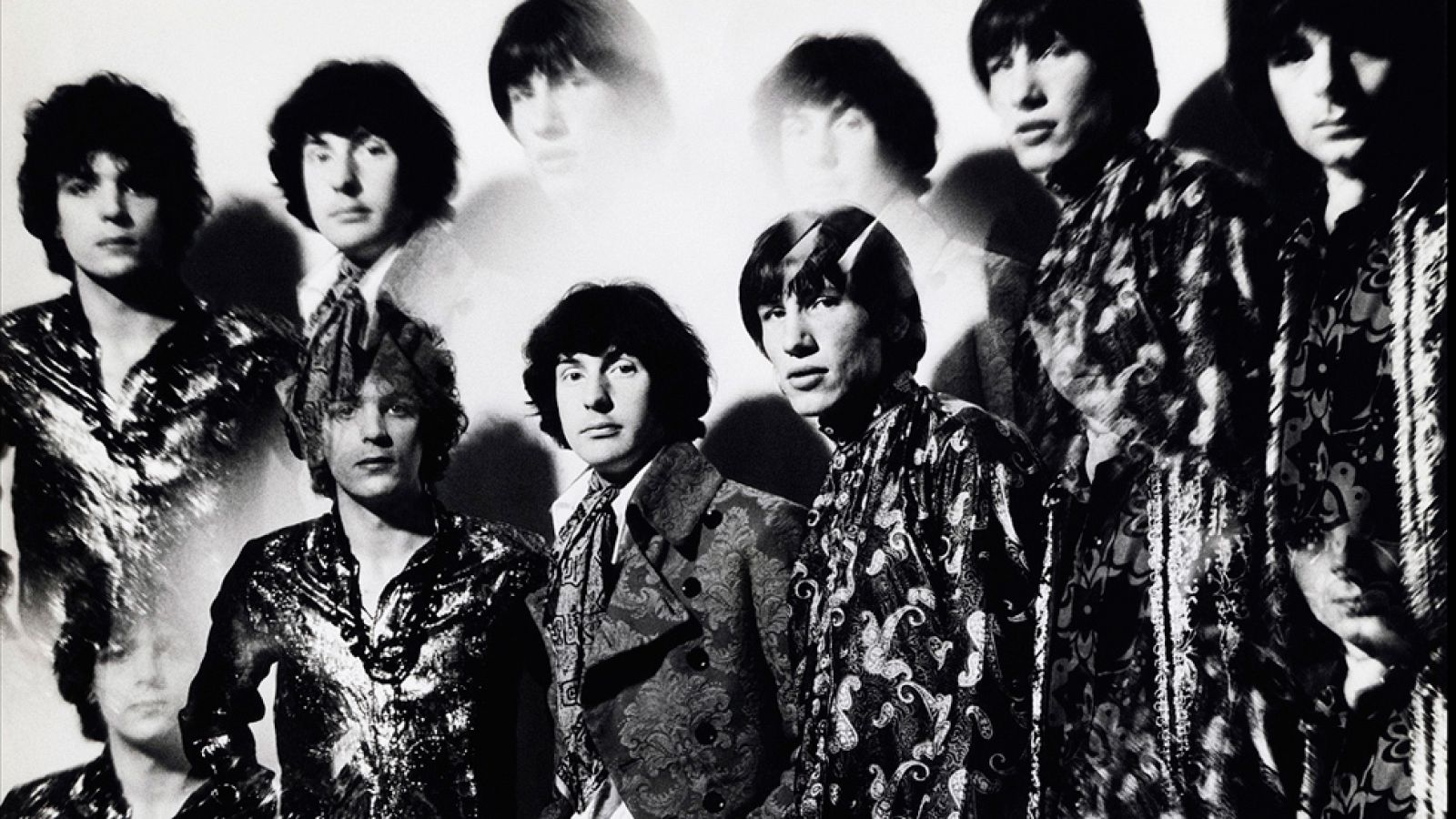 Pink Floyd, 50 años de historia | Ver