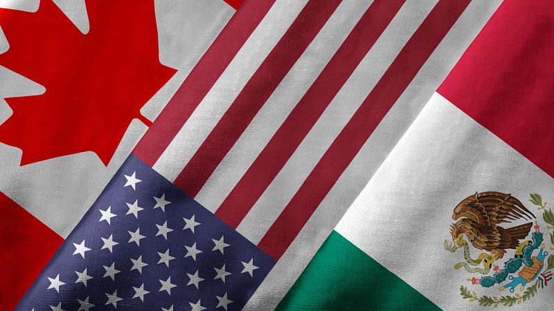 La ratificación del jefe de Comercio Exterior de EE.UU. desbloquea el inicio de la renegociación del NAFTA