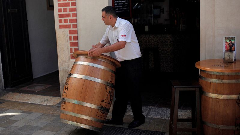 Los precios subieron un 2,6% en abril arrastrados por el turismo en Semana Santa