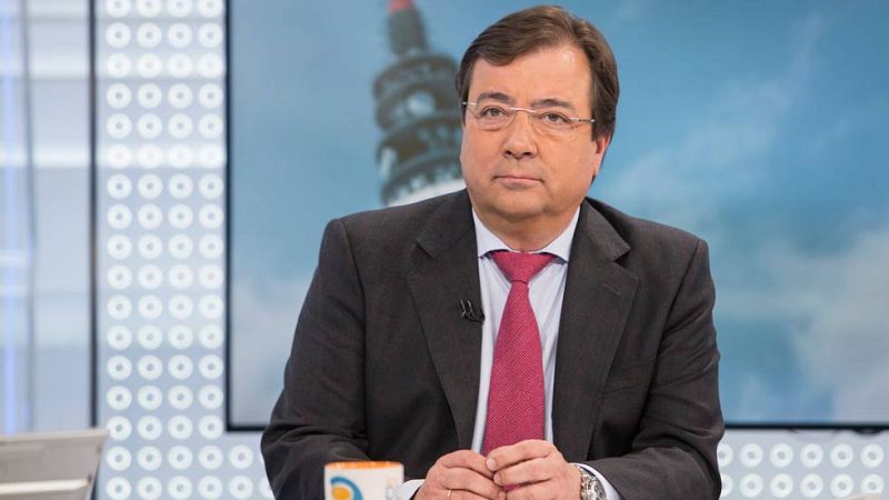 Vara acusa a Snchez de "dividir" al PSOE, de establecer "bandos" y de "ausencia de criterio"