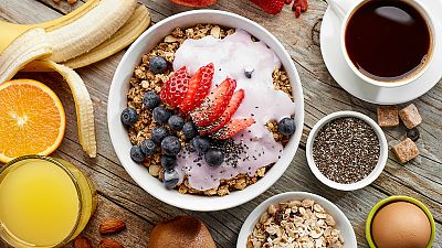 A su salud - Cómo empezar el día con salud - 12/05/17 - Escuchar ahora