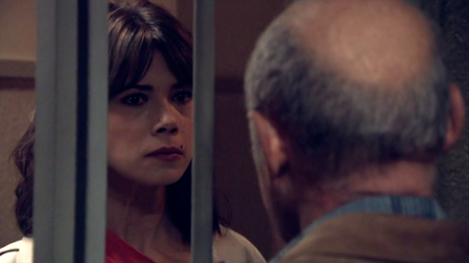 Servir y proteger - Amor, celos, justicia y venganza en los próximos capítulos de 'Servir y proteger'