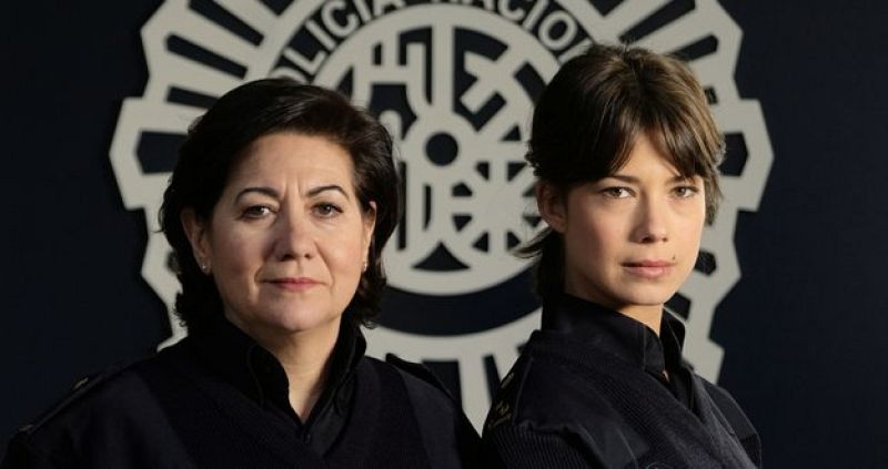 To Serve and Protect