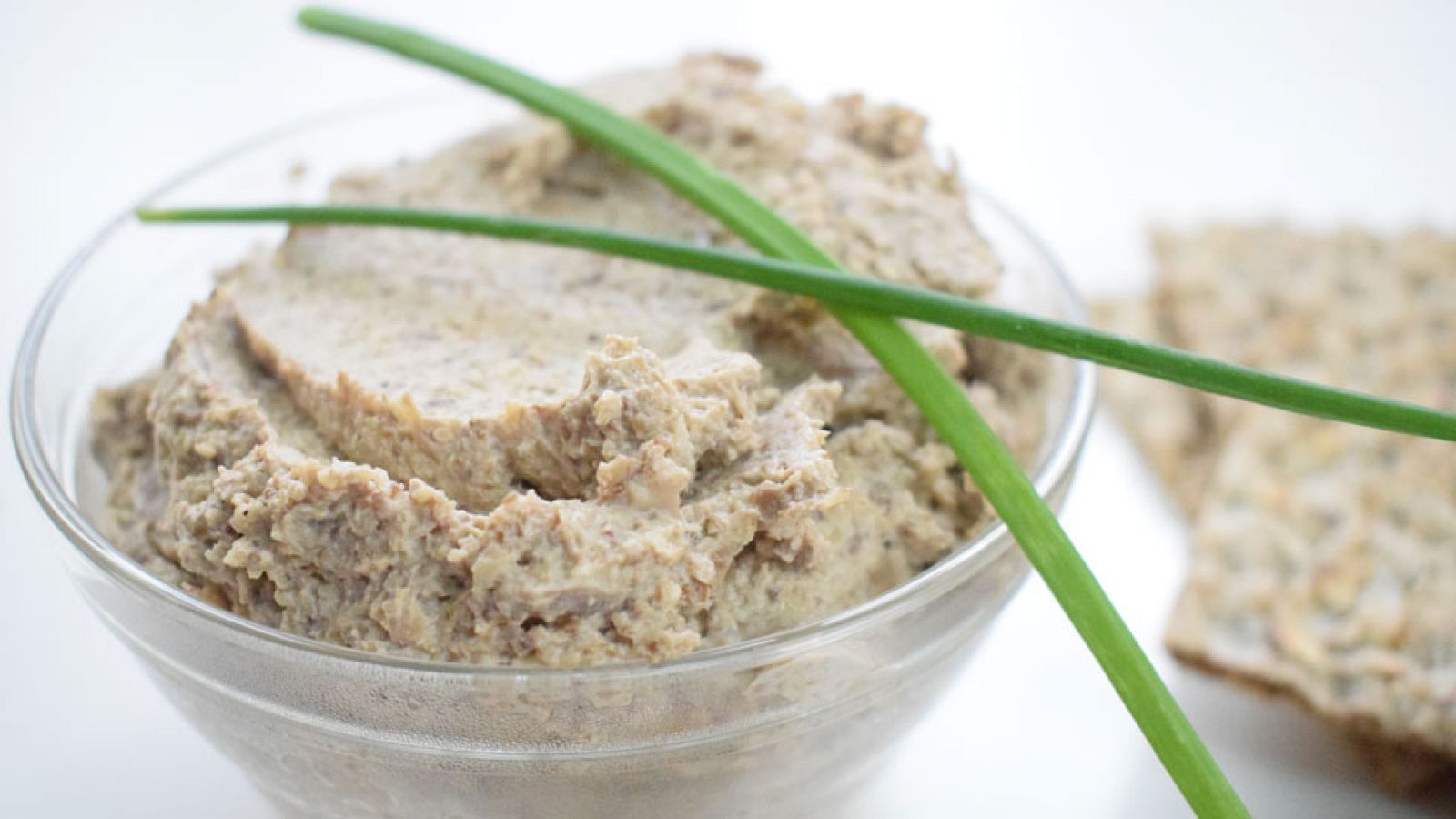 #BloggerMC5 - Paté de setas