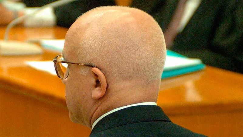 La juez de los ERE tomará declaración al expresidente de Eurobank, detenido en Burkina Fasso