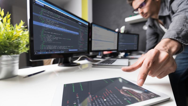 Las primeras fases del ciberataque masivo ya han sido mitigadas