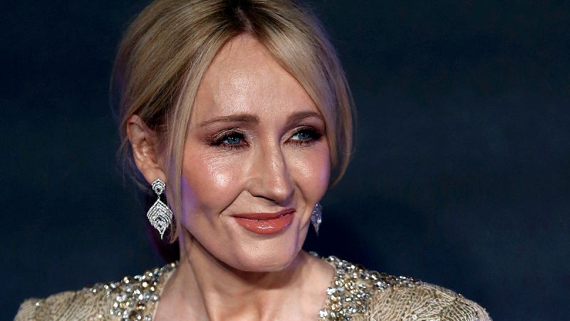 Roban el manuscrito de la precuela de Harry Potter y Rowling pide ayuda a los fans